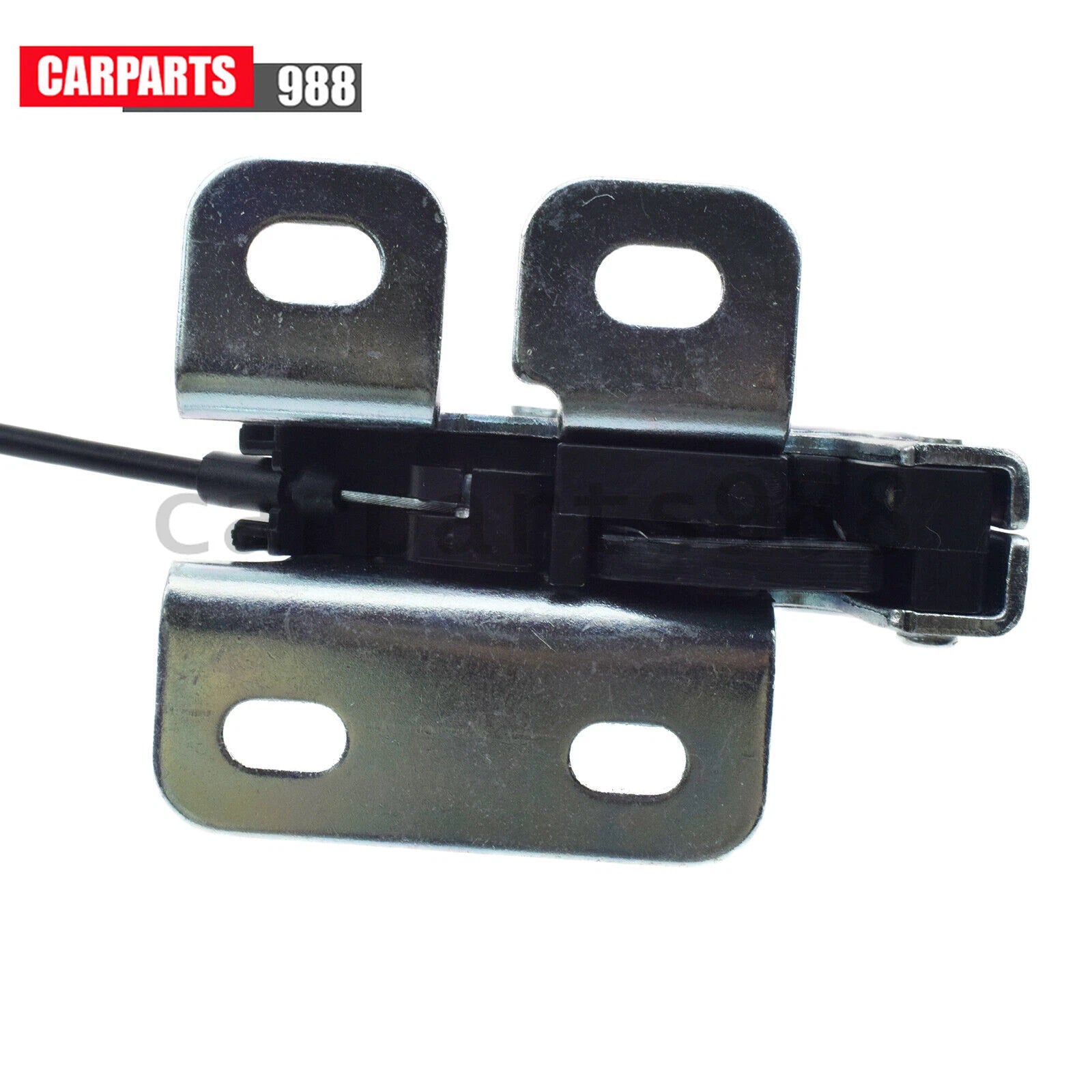 Rear Right Tailgate Trunk Lock Hatch For 2010-13 Renault Koleos 2.5L 90593-9948R 6B93BC-57