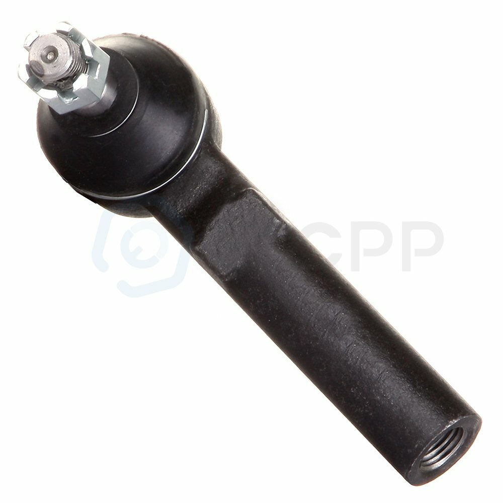 ECCPP 4x Front Inner + Outer Tie Rod Links Kit For 20-10 Chrysler Pt Cruiser 6B93BC-57