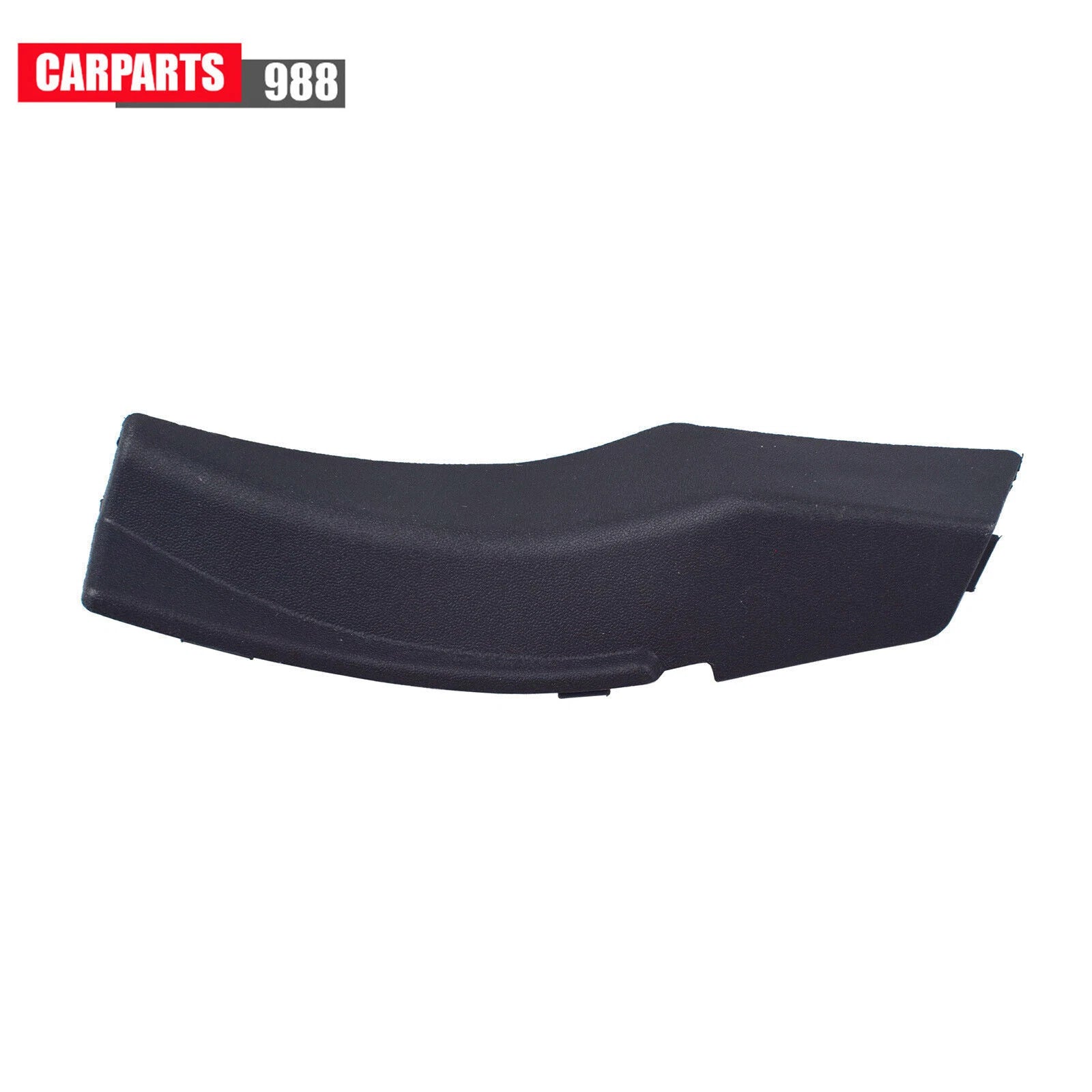 Right Side Front Windshield Wrap Corner Trim For Ssangyong Korando 2010-2016 6B93BC-57