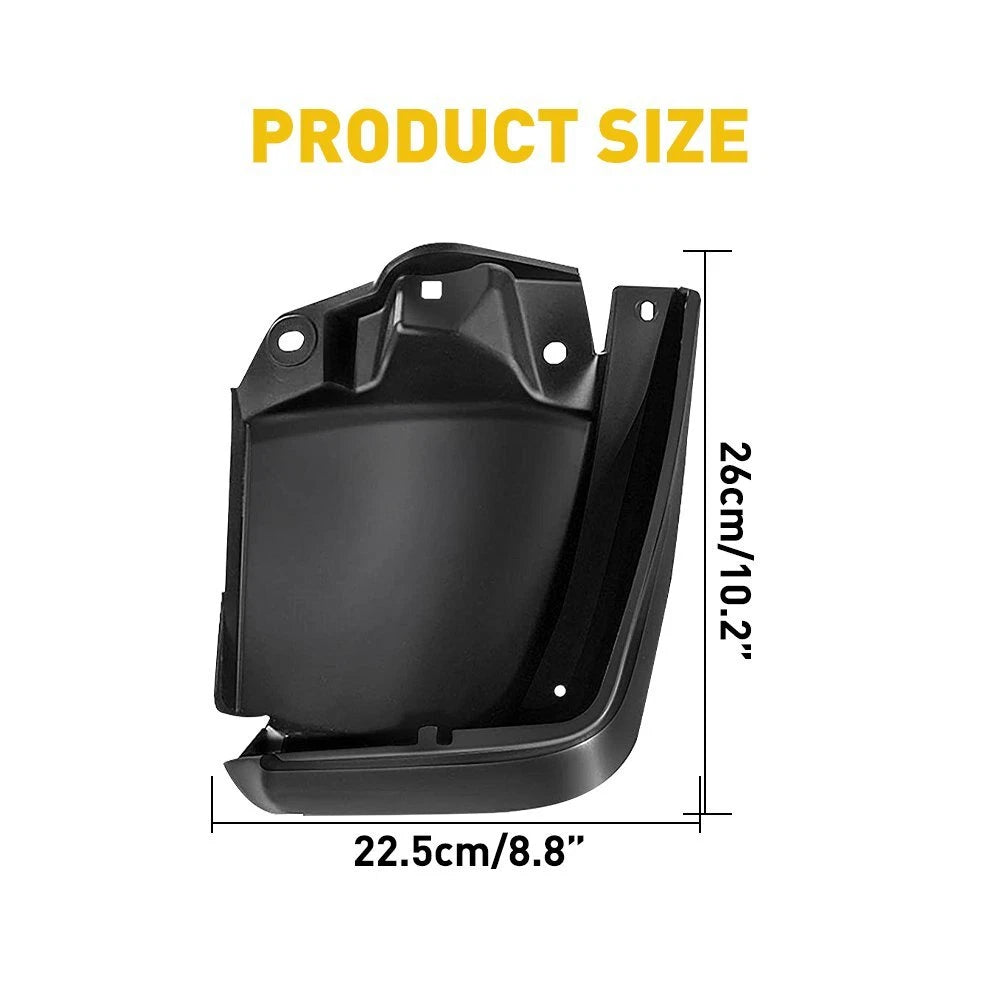 For HONDA CIVIC 2012-2015 Coupe 4PCS Sedan Front Rear Splash Guards Mud Flaps EA 6B93BC-57
