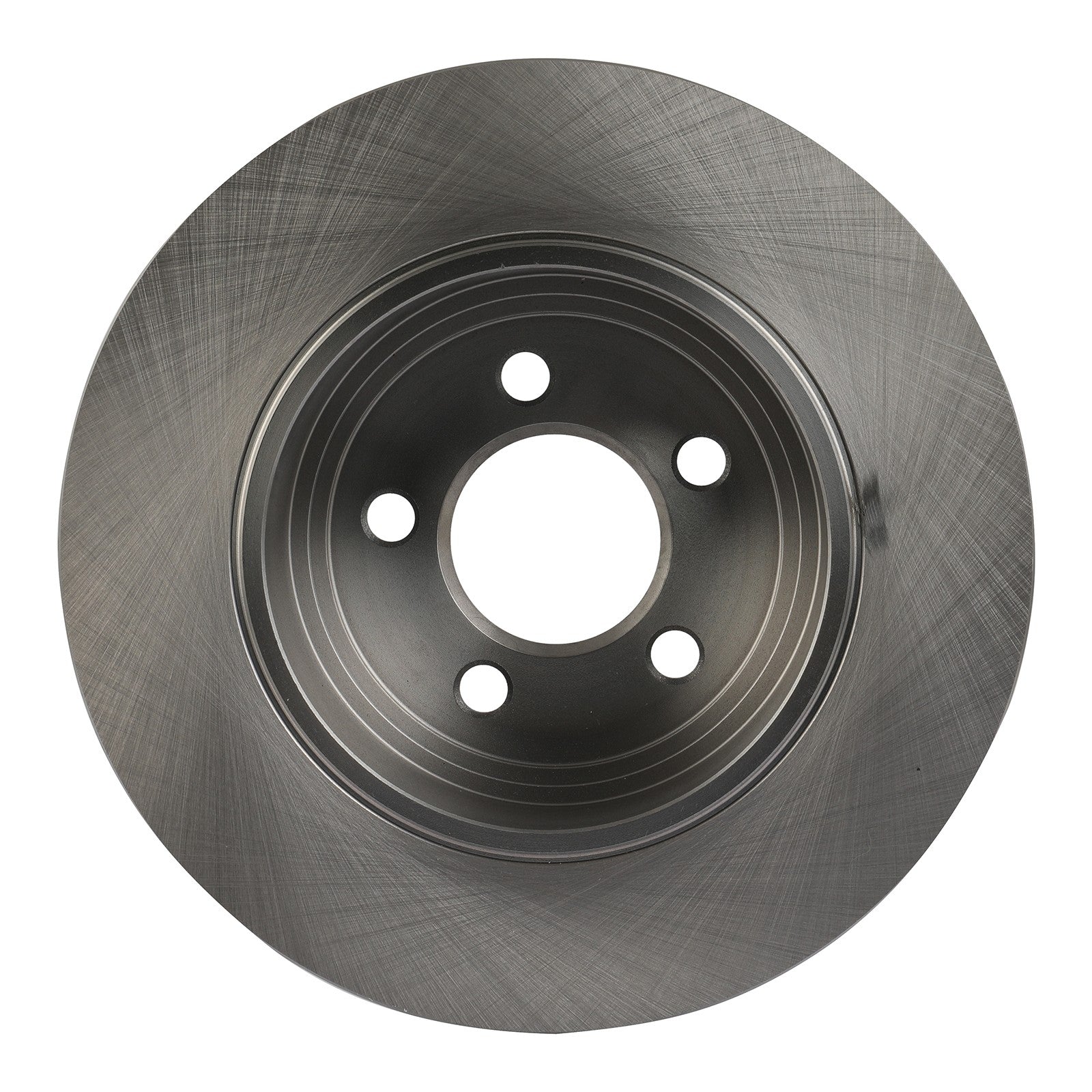 Rear Discs Brake Rotors Fits Chrysler 300 Dodge Challenger Charger G3000 Solid 6B93BC-57