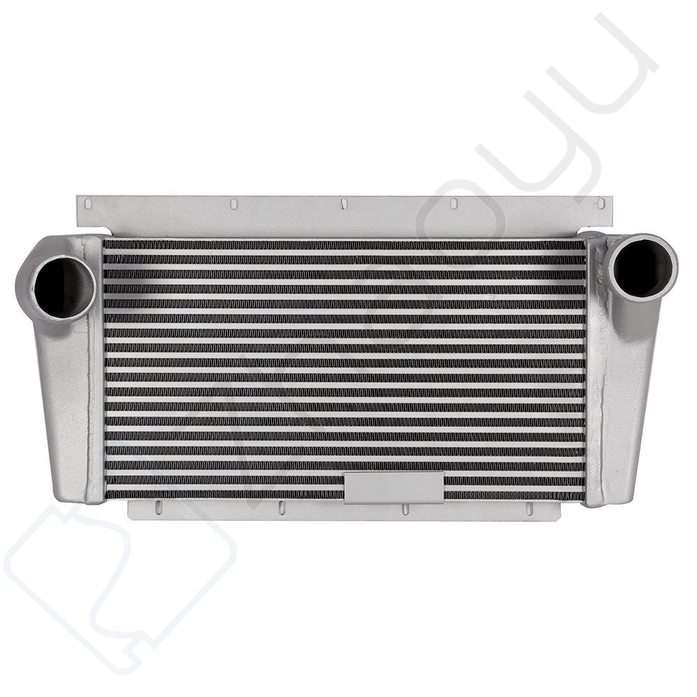 Replacement Aluminum Charge Air Cooler for International Truck 6B93BC-57