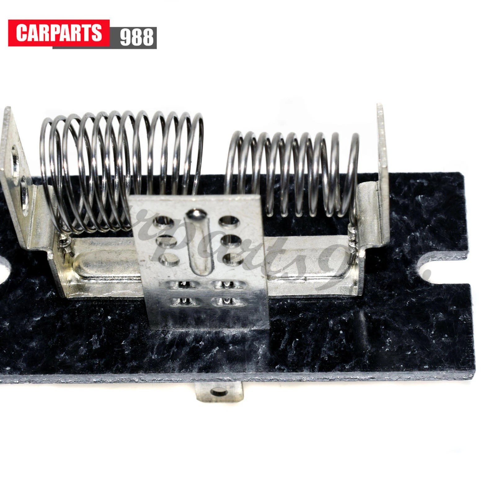 Heater Blower Motor Resistor For Buick Chevy Oldsmobile Pontiac 3929052 3798317 6B93BC-57