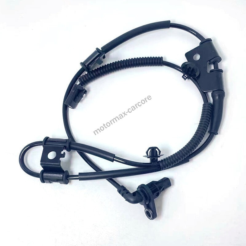 1 Set For Elantra ABS Wheel Speed Sensor 95670-08300 95671-08300 95680-08300 6B93BC-57