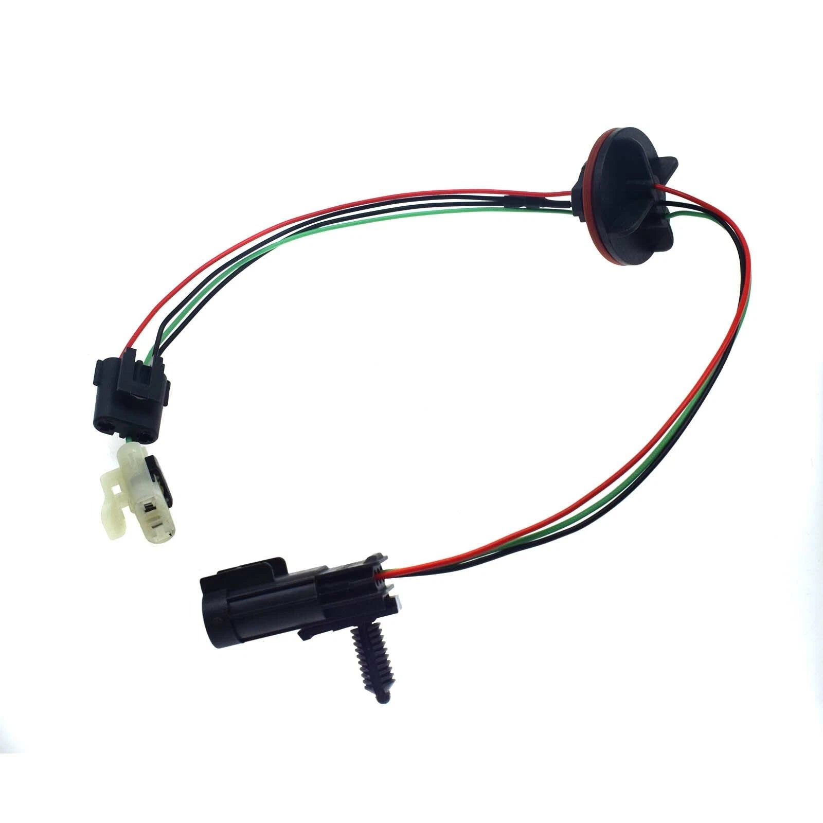Headlight Lamp Wiring Harness For 2009-2017 Dodge Ram 1500 2500 3500 4500 5500 6B93BC-57