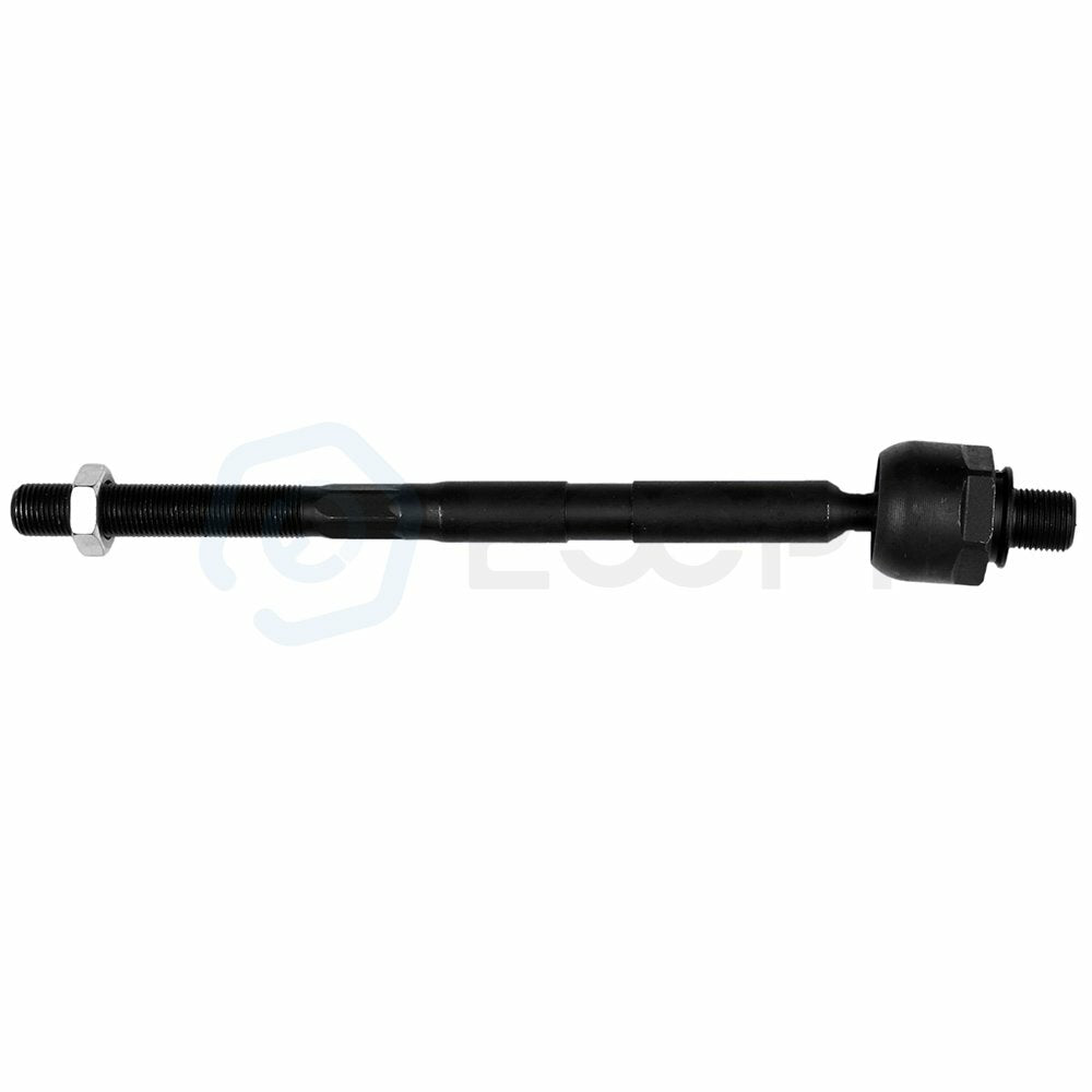 10pcs  Complete Front Suspension Kit For 2006 2007 Jeep Liberty Tie Rod Ends KOEEP