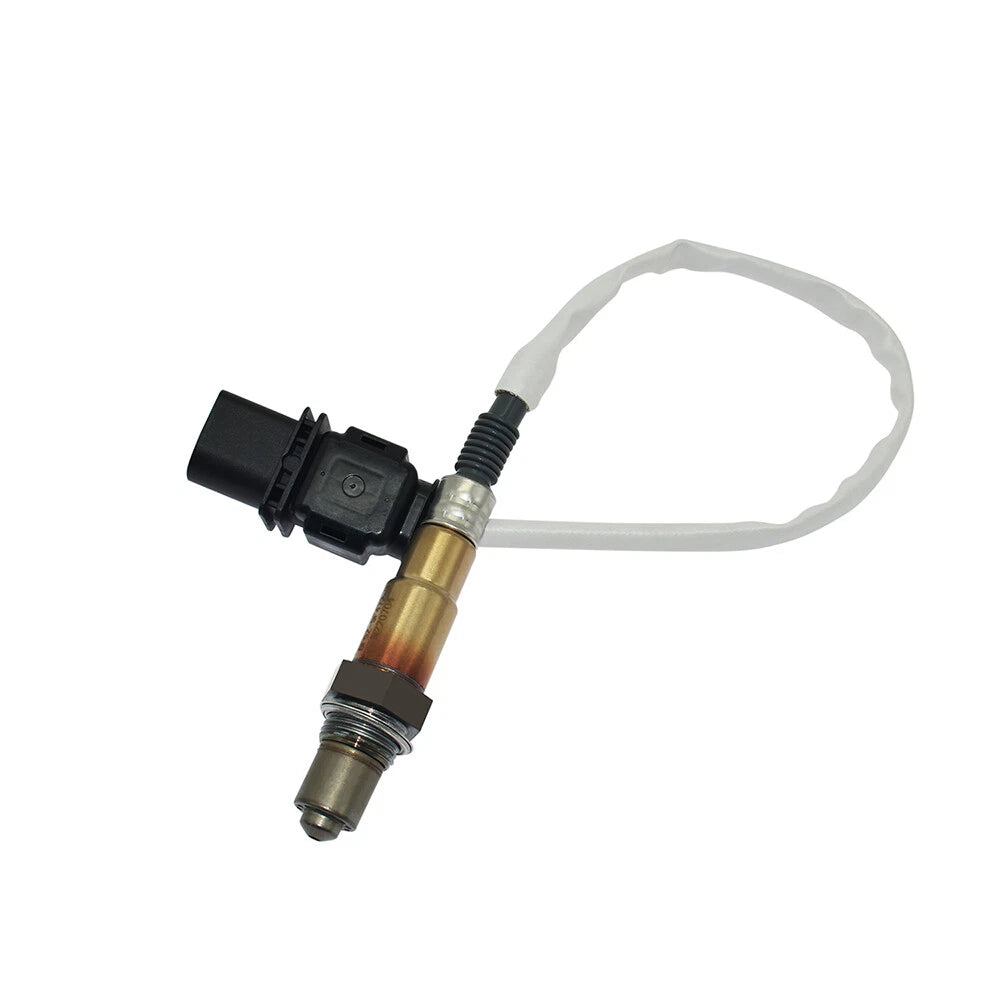 2PCS Upstream & Downstream Oxygen Sensor For 13-14 FORD FUSION Lincoln MKC 6B93BC-57