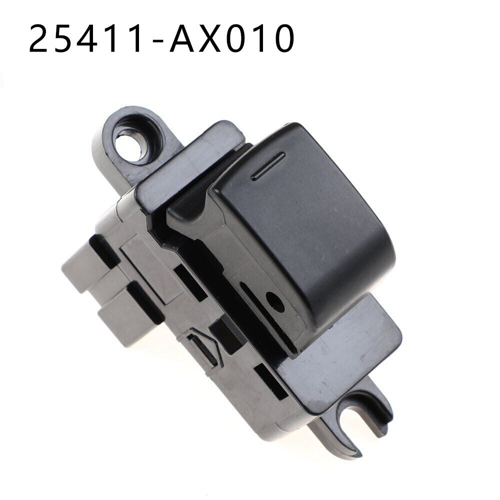 Window Regulator Control Switch For Nissan Micra K12 Cabstar Muran Pathfinder