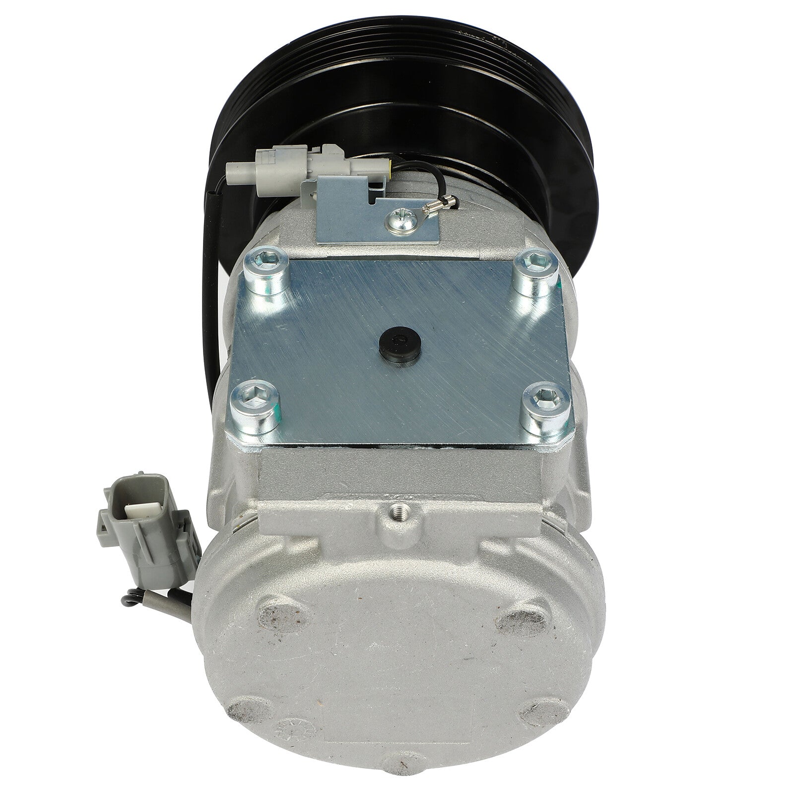 AC A/C Compressor For Toyota Camry 1987-2000 2001 For Solara 1999-2000 2001 6B93BC-57