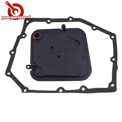 42RLE Transmission Filter Gasket Kit for Chrysler 300 2005-2011 Dodge Challenger 6B93BC-57