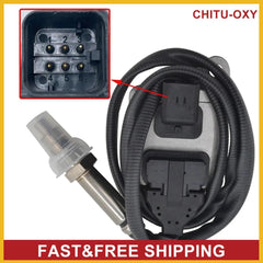 5WK96773 RE552182 Nitrogen Oxide Nox Sensor For John Deere 5WK9 6773 6B93BC-57