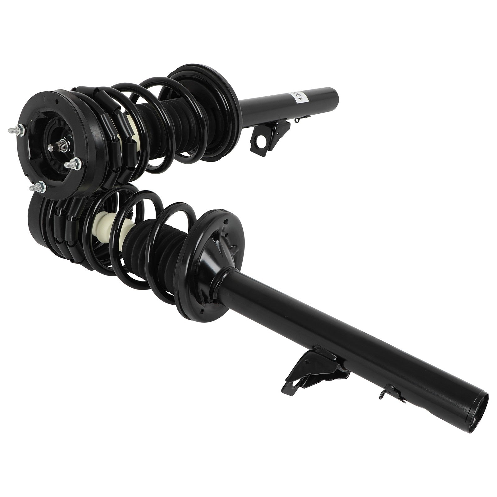 For 1998-2004 Chrysler Concorde & Intrepid Rear Complete Strut Spring Shocks KOEEP
