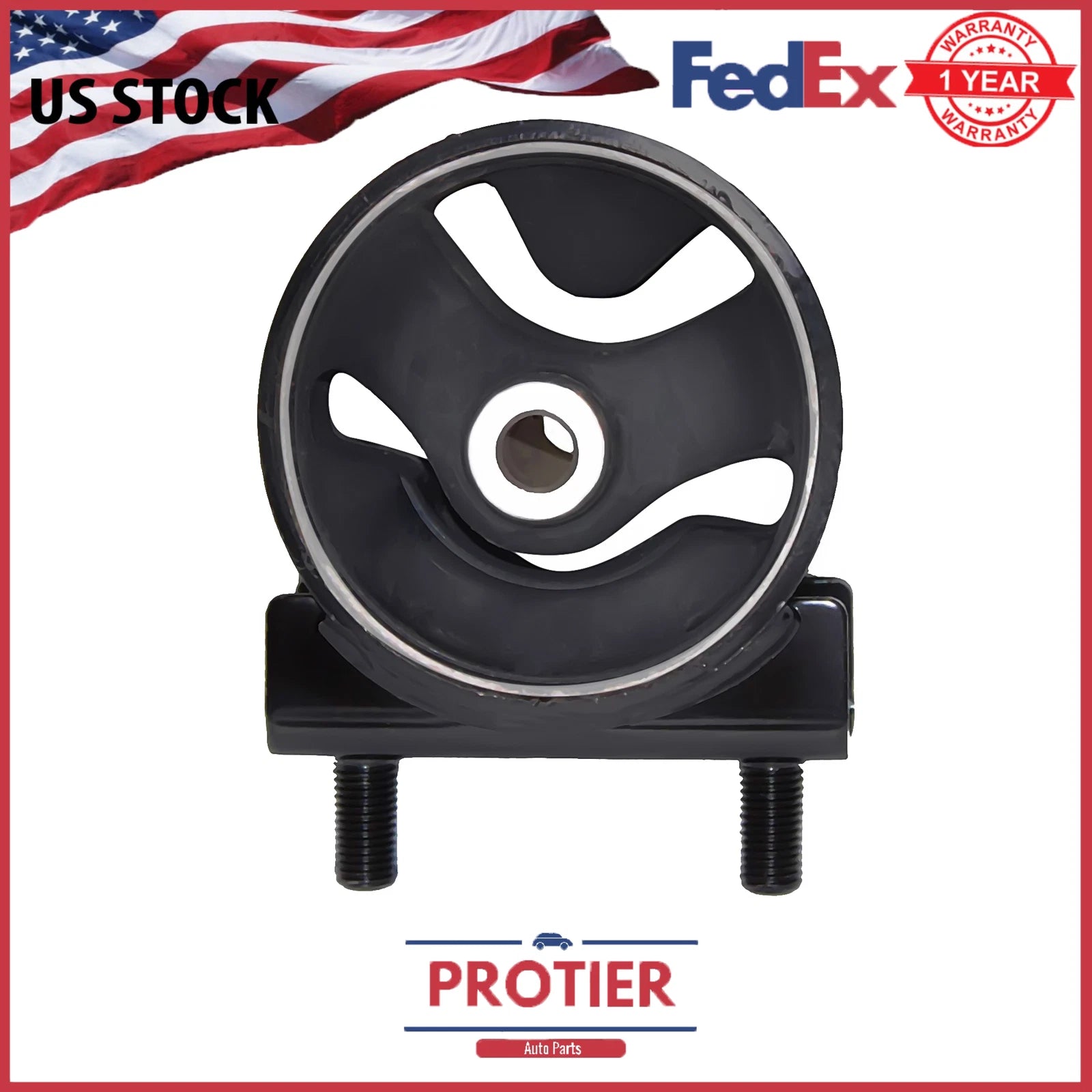 Front Engine Mount for SUZUKI SX4 6B93BC-57
