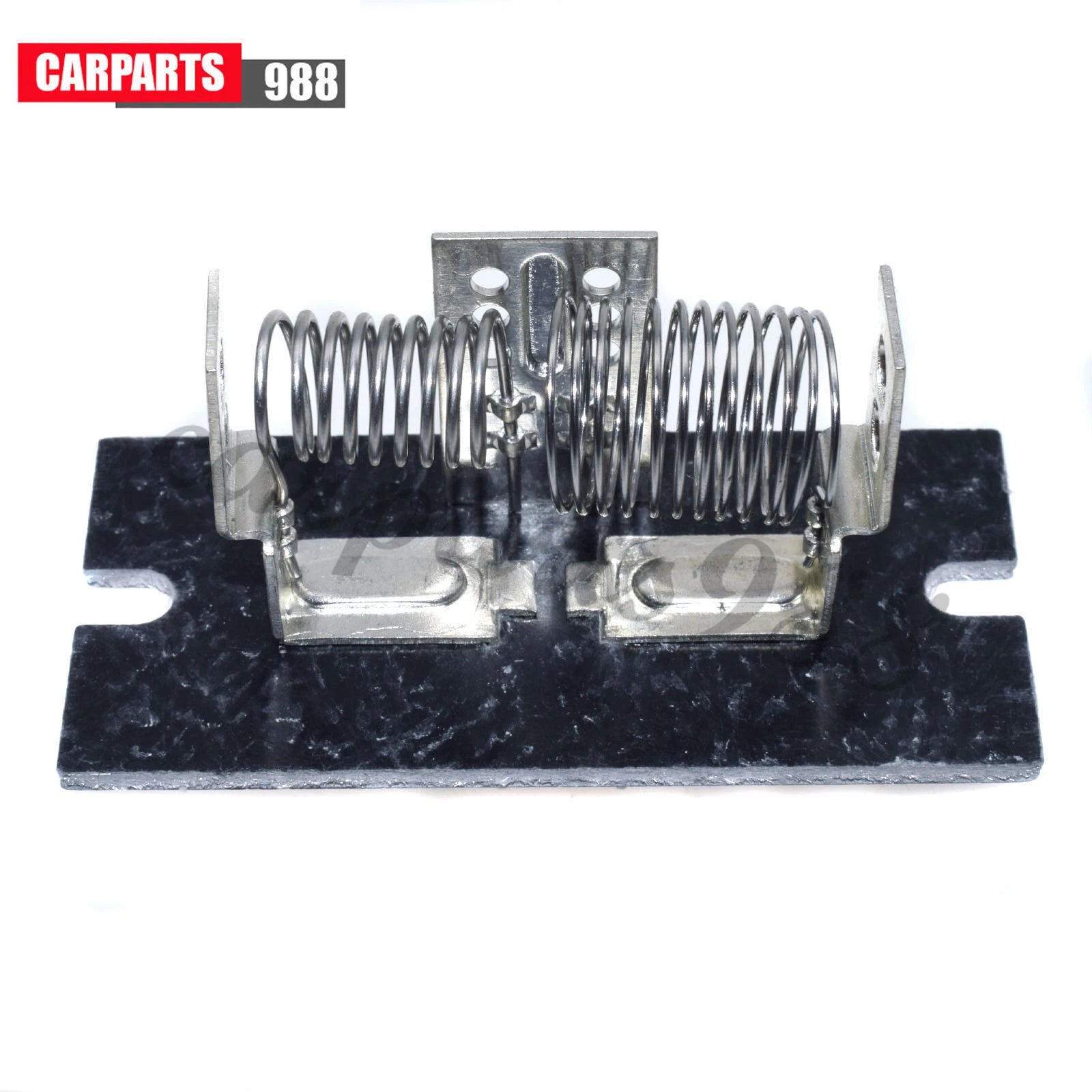 Heater Blower Motor Resistor For Buick Chevy Oldsmobile Pontiac 3929052 3798317 6B93BC-57