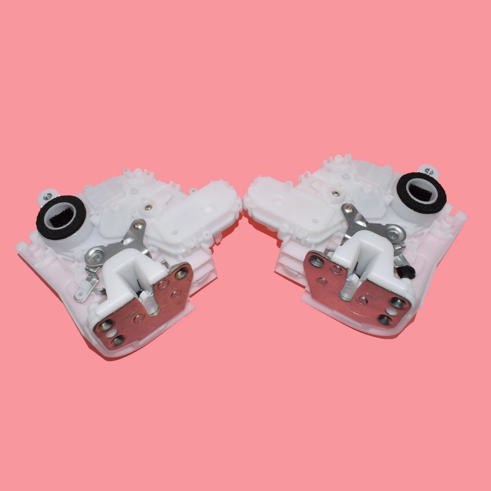 72150-SWA-A01 Door Lock Actuator Front Left Right 2PCS For Honda CR-V CRV 07-11 6B93BC-57