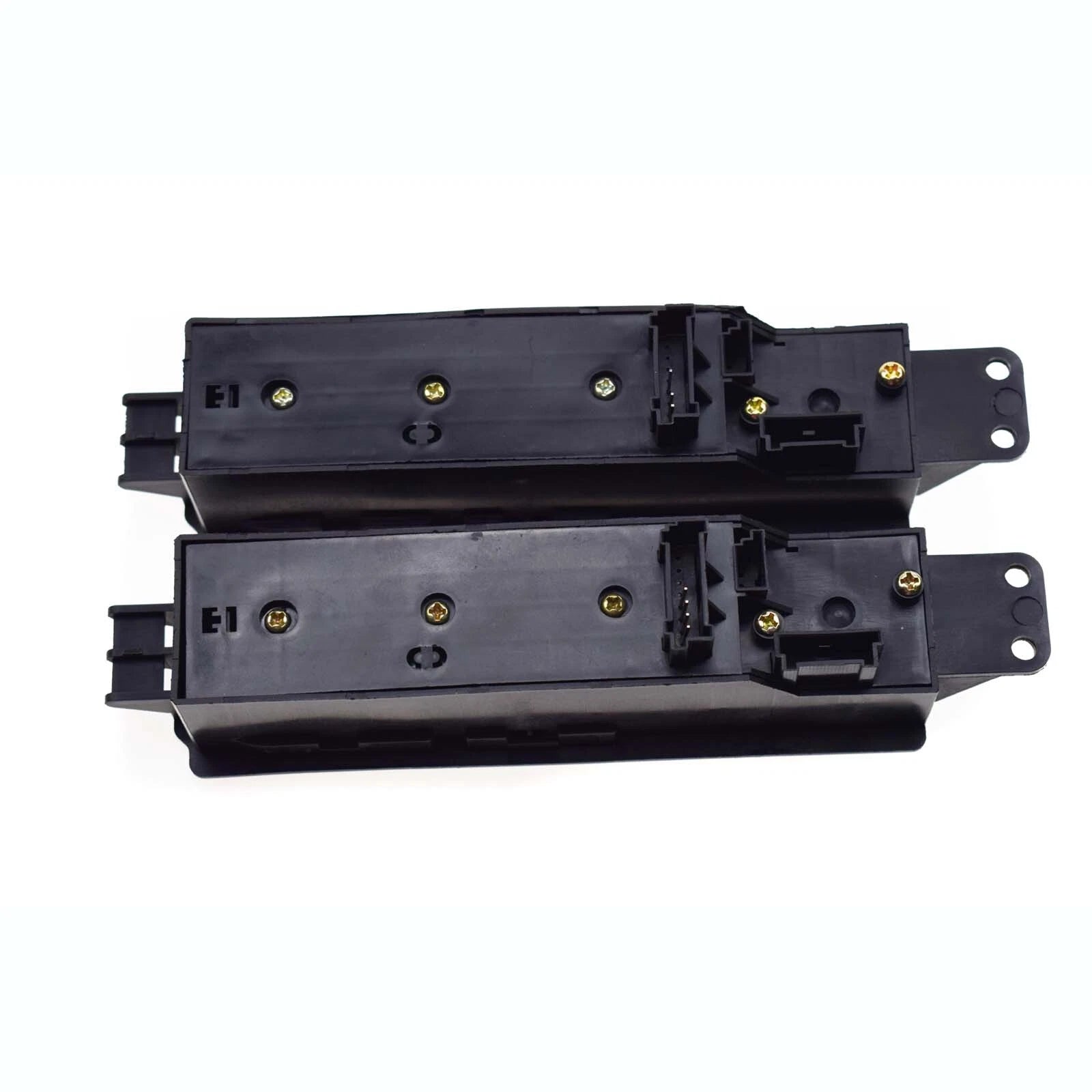 Front Left Right Power Window Control Switches 2 pcs For Mercedes Sprinter 06-16 6B93BC-57