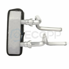 HVAC Blower Motor & Heater Core Kit For Dodge Ram 2500 3500 Front Replacement