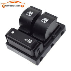 Electric Power Window Switch For Fiat Ducato Doblo Peugeot Citroen 735421419 6B93BC-57