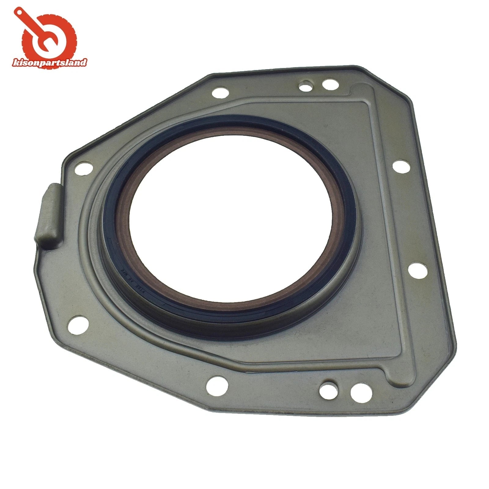 Rear Main Crankshaft Seal For VW CC Passat Audi A4 A5 A6 Quattro TT 06H103171H 6B93BC-57
