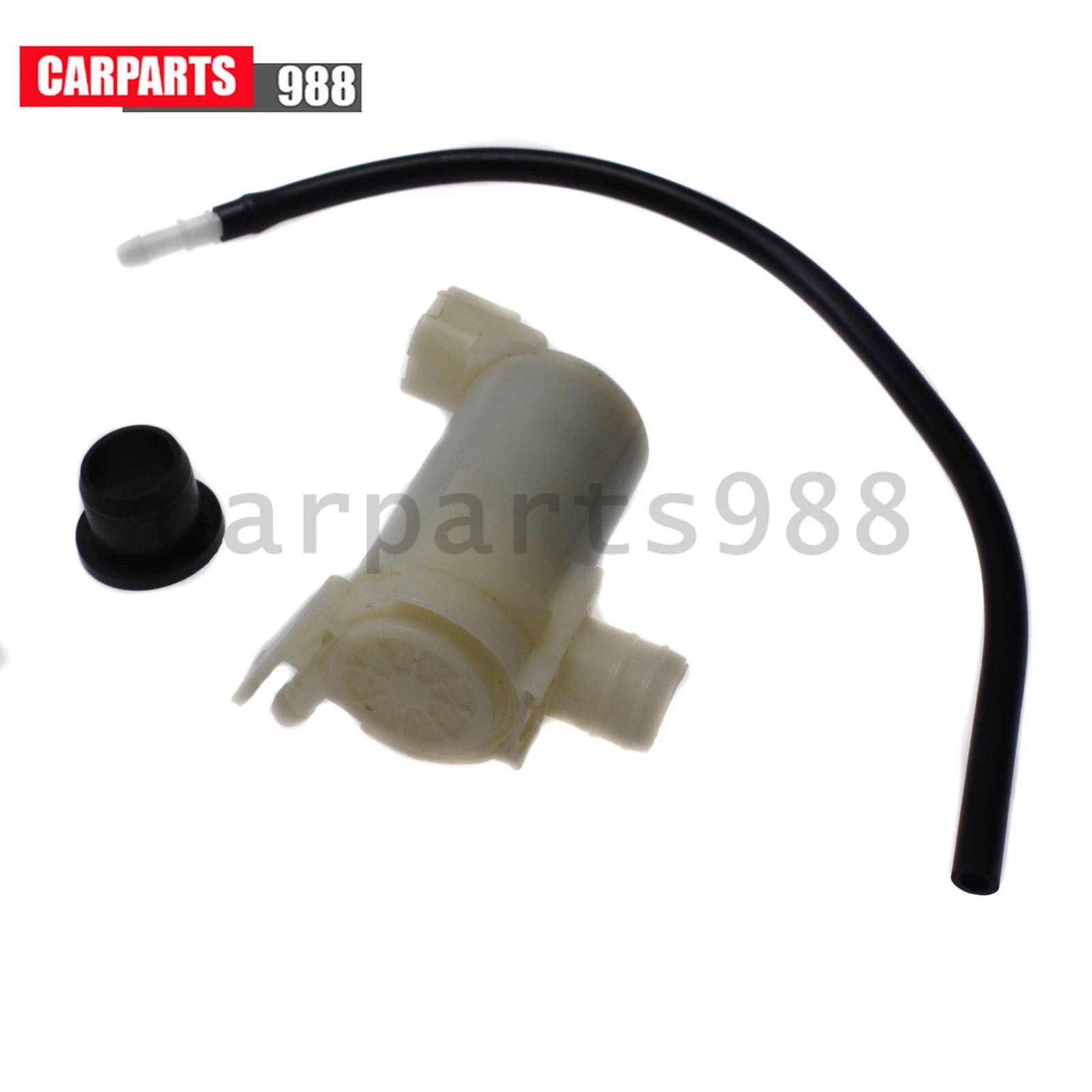 Windshield Washer Pump For Nissan Altima Infiniti Frontier FX35 FX45 289203Z000 6B93BC-57