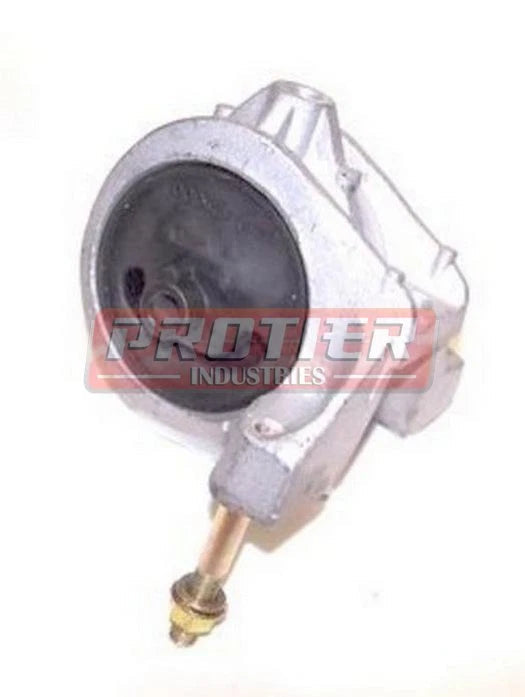 Fits Infiniti I30/I35 1996 - 2004 3.0L/3.5L Auto Engine & Transmission Mount Set 6B93BC-57