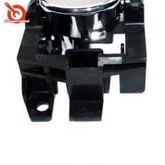 Right Interior Inner Door Handle Chrome For Nissan Qashqai J10 04-13 80670JD00E 6B93BC-57