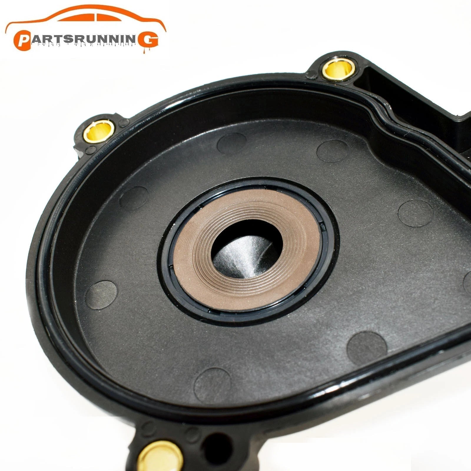 Engine Crankcase Vent Valve Oil Separator Cover FOR Mercedes-Benz 2720100631 6B93BC-57