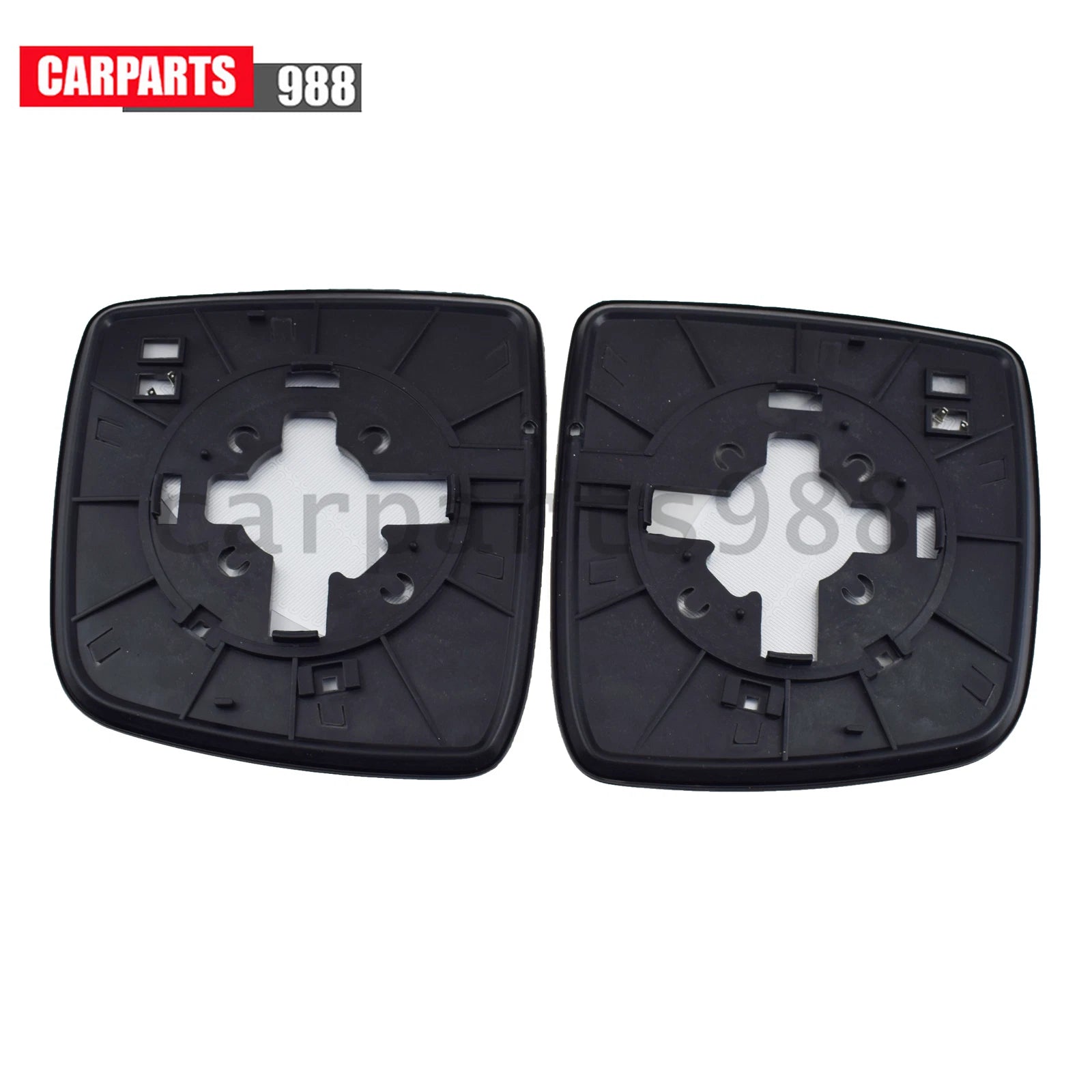 Left Right Heated Mirror Glass for Hyundai iMAX iLOAD TQ 876114H300 876114H300 6B93BC-57