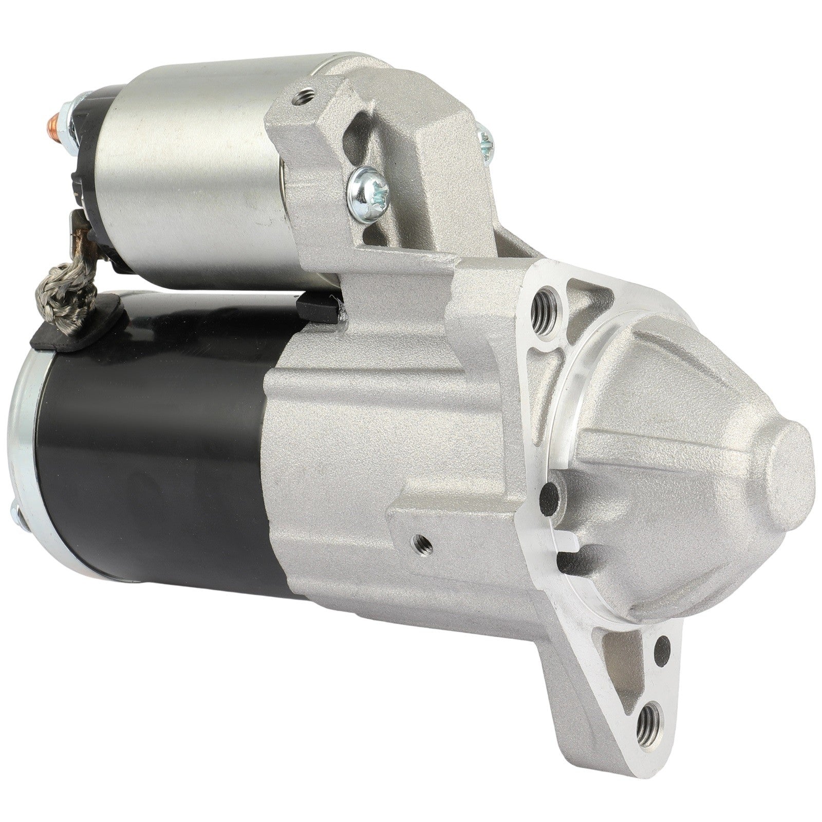 ECCPP Starter for Jeep Grand Cherokee 2006-2010 V8 6.1L 1.4KW 12V CW 10T 17941 ECCPP