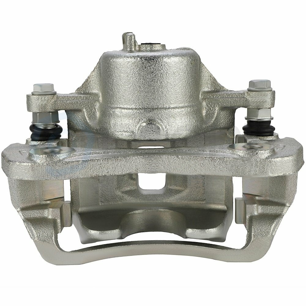 Front Brake Calipers 2Pcs For 2007-2010 Hyundai Elantra 2006-2010 Hyundai Sonata 6B93BC-57