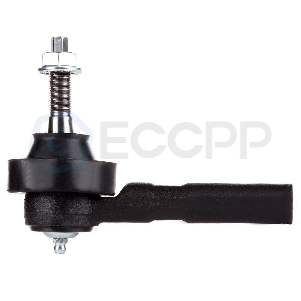10pcs Front Tie Rod Ends Ball Joints For Dodge Caravan Chrysler Town & Country 6B93BC-57