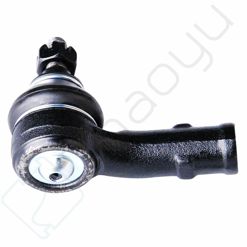 Fit For 2000-2004 Ford Focus Front Lower Control Arm Inner Outer Tie Rod End Kit 6B93BC-57