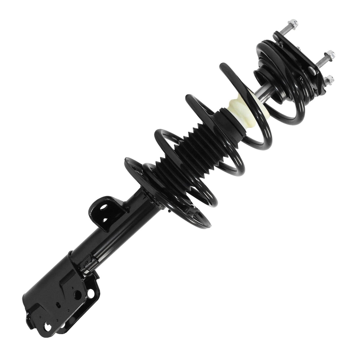 Front Right Complete Strut Assembly for 2011-2013 Ford Explorer 6B93BC-57