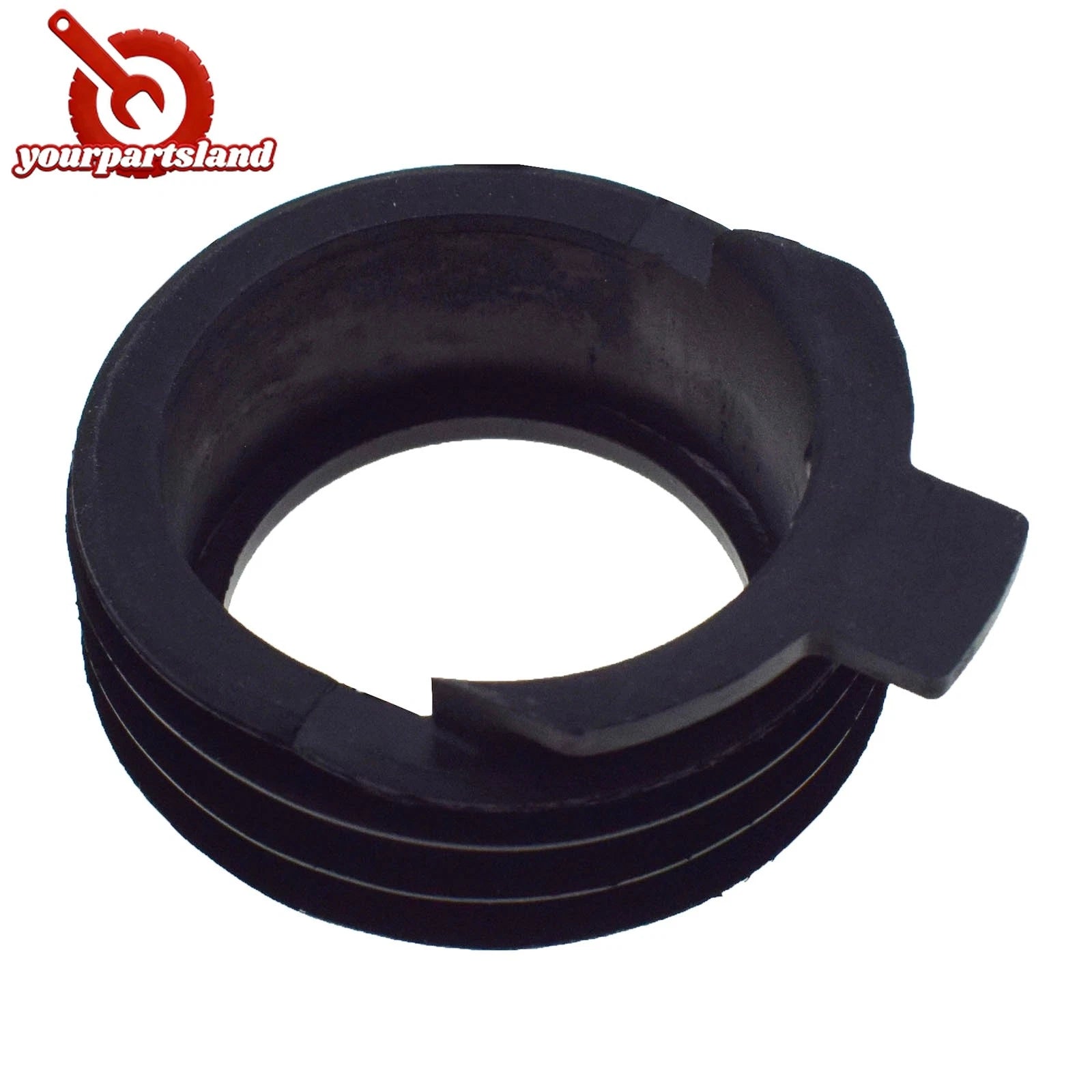Air Filter Housing Intake Hose Seal Ring Kit 14032AX610 for Nissan Cube Micra 6B93BC-57