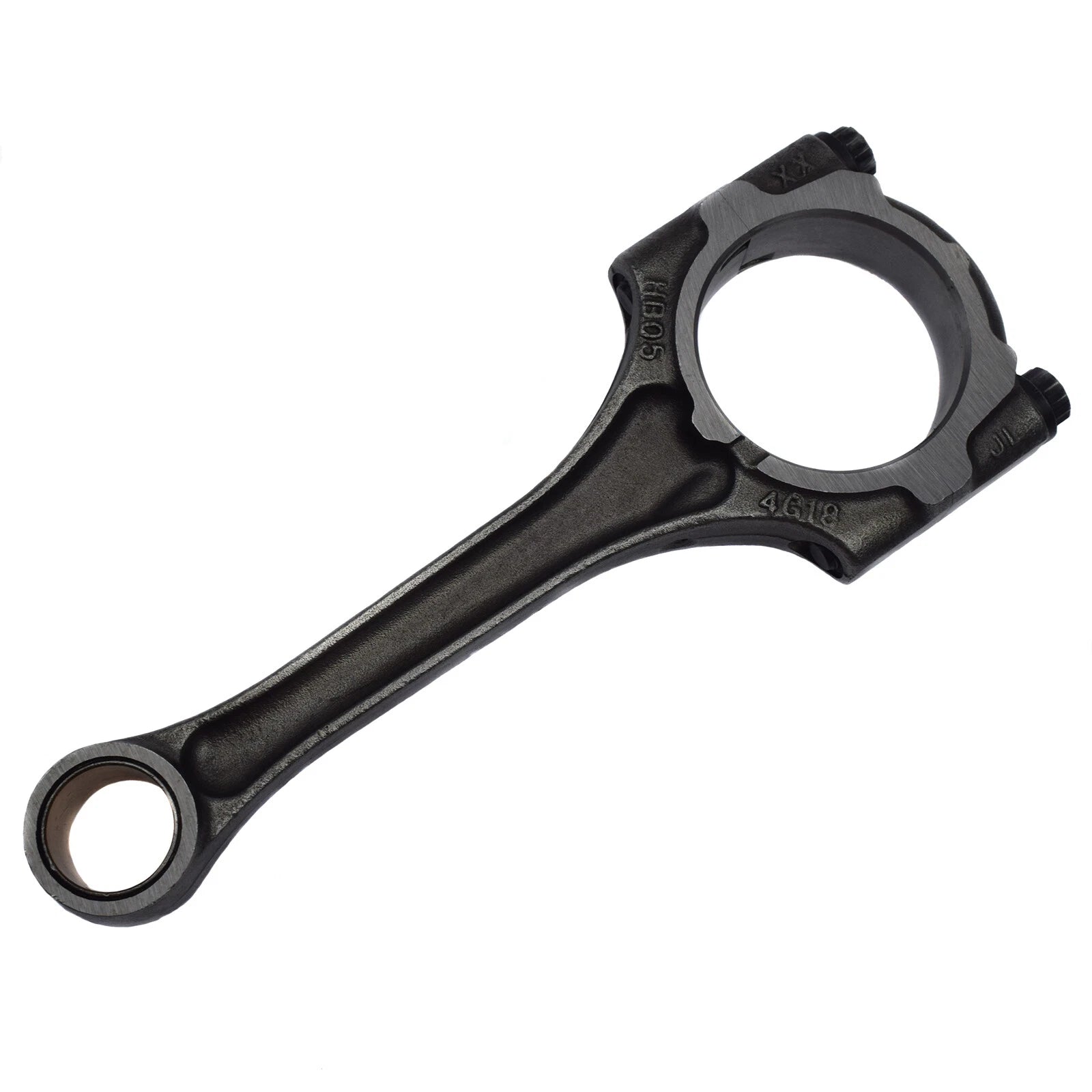 2PCS Connecting Rods for 98-08 1.8L Corolla Celica MR2 Matrix Vibe Prizm 1ZZ 6B93BC-57