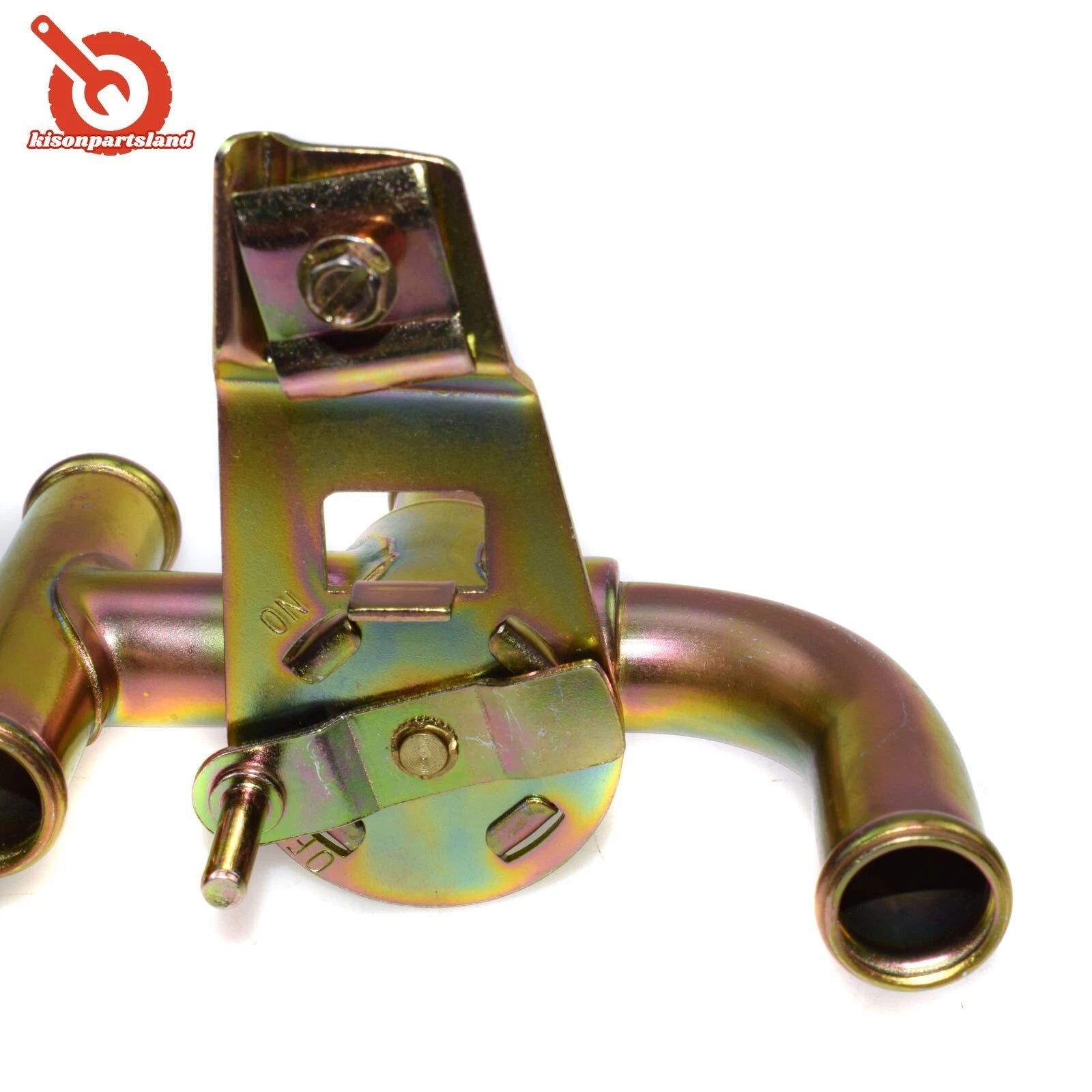 16mm Heater Valve 5/8" H38C-5104-000,31-60036 For Grumman LLV 87-94 85698014 6B93BC-57