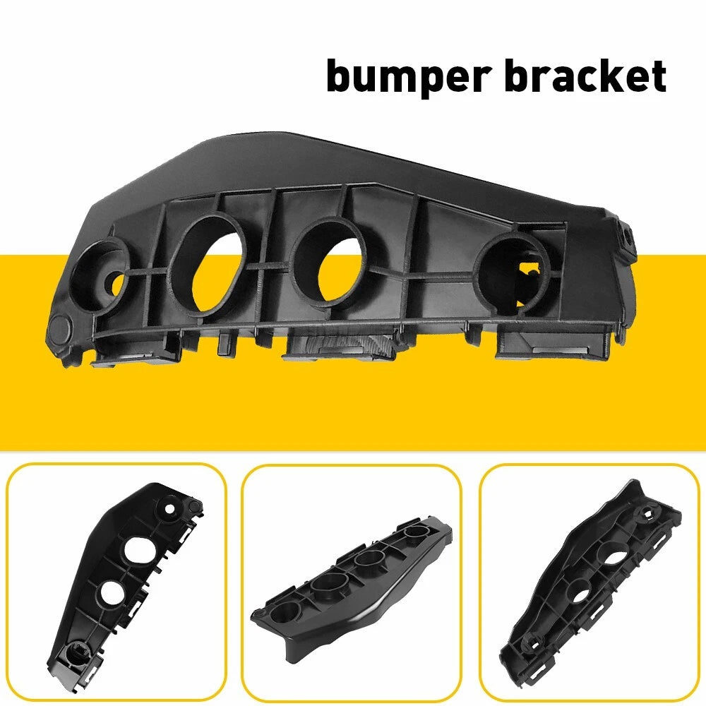 For Toyota Corolla 2011- 2013 Front Left Right Bumper Side Support 52115-02170 6B93BC-57
