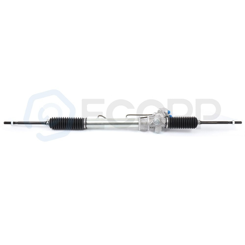 ECCPP Power Steering Rack And Pinion Assembly+2 Outer Tie Rod For Corolla Prizm ECCPP