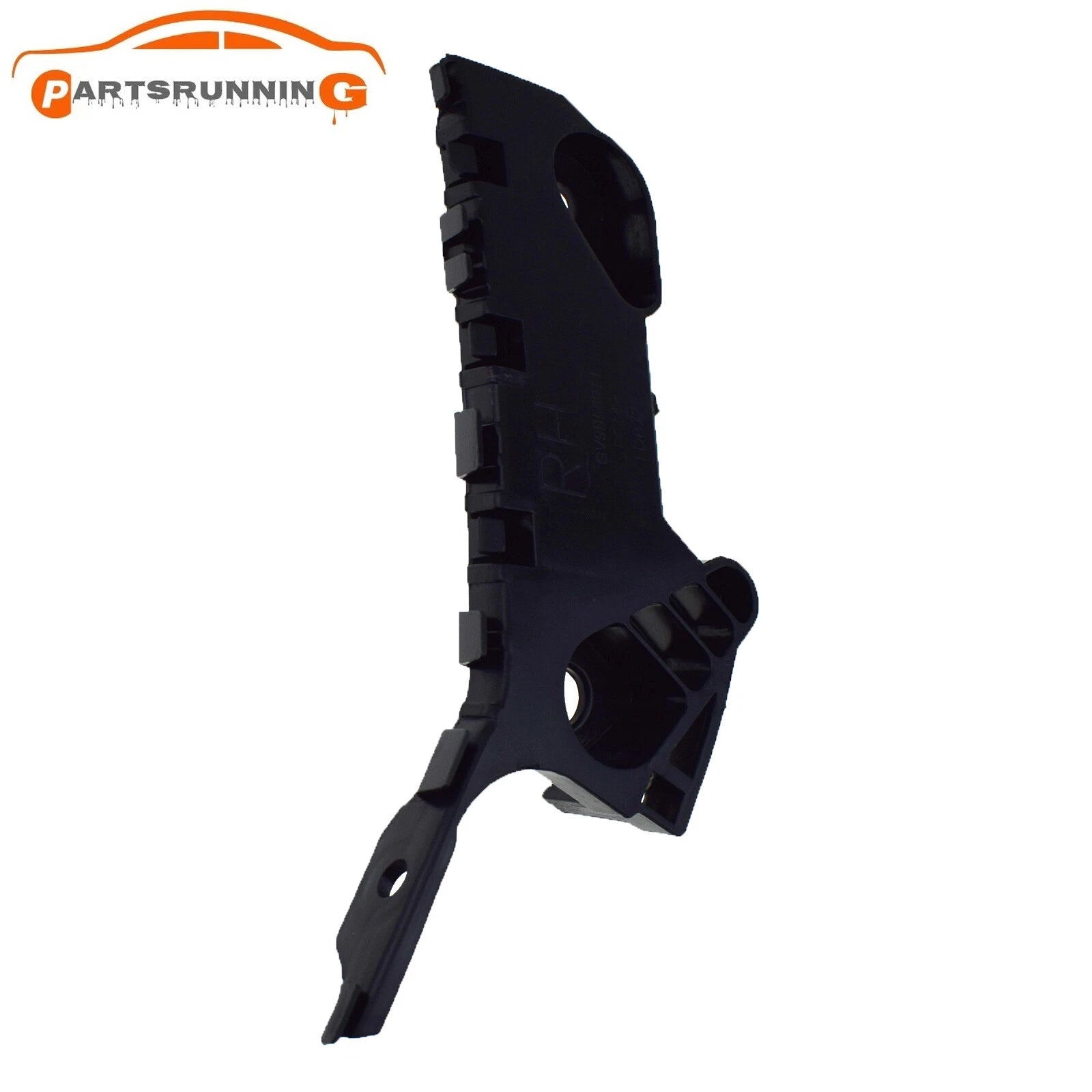 Front Right Bumper Bracket Retainer GHP9-50-0T1B For 2014-21 Mazda 6 Sedan 2.5L 6B93BC-57