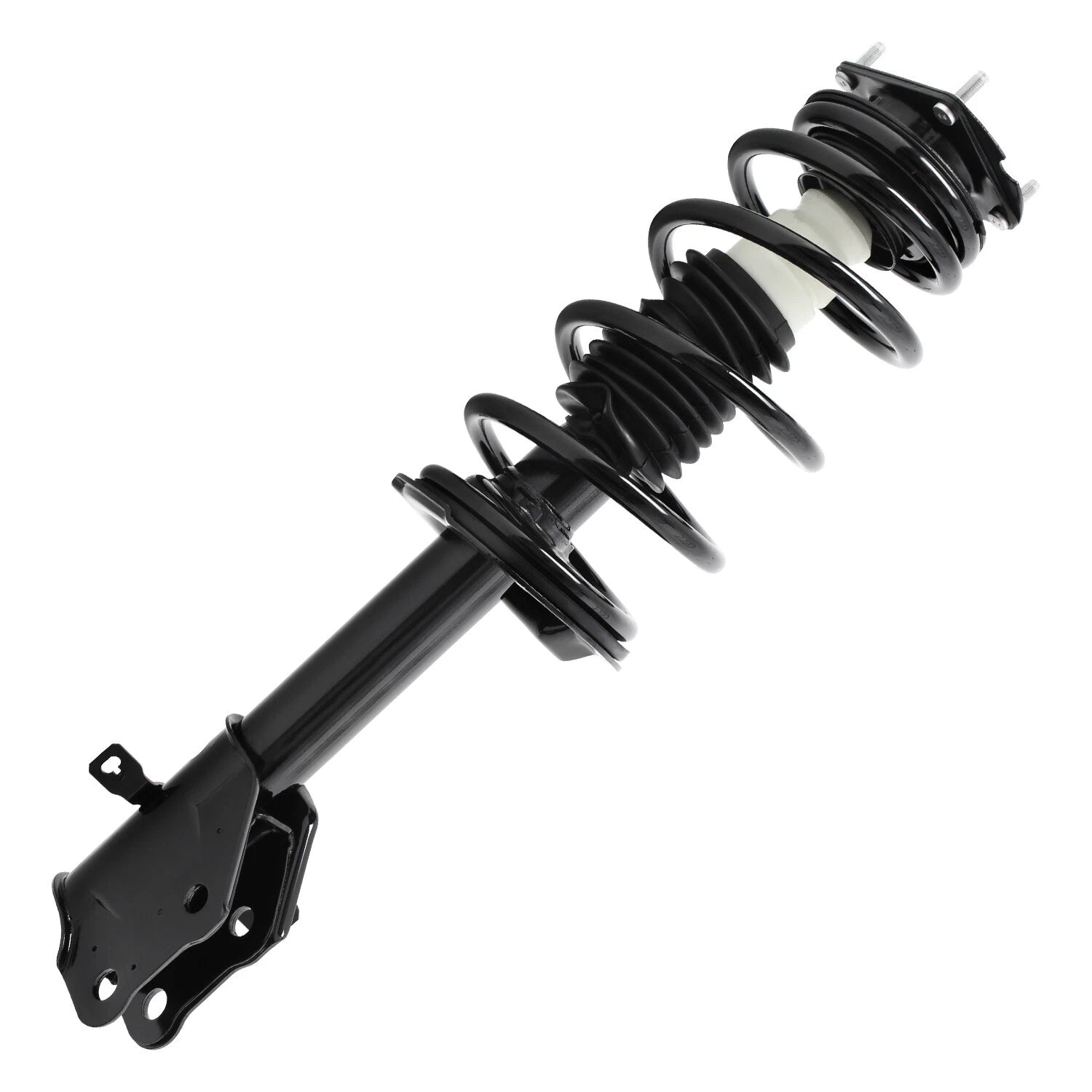 Front Right Complete Strut Assembly for 2011-2014 Ford Edge, 2011-2014 Lincoln 6B93BC-57