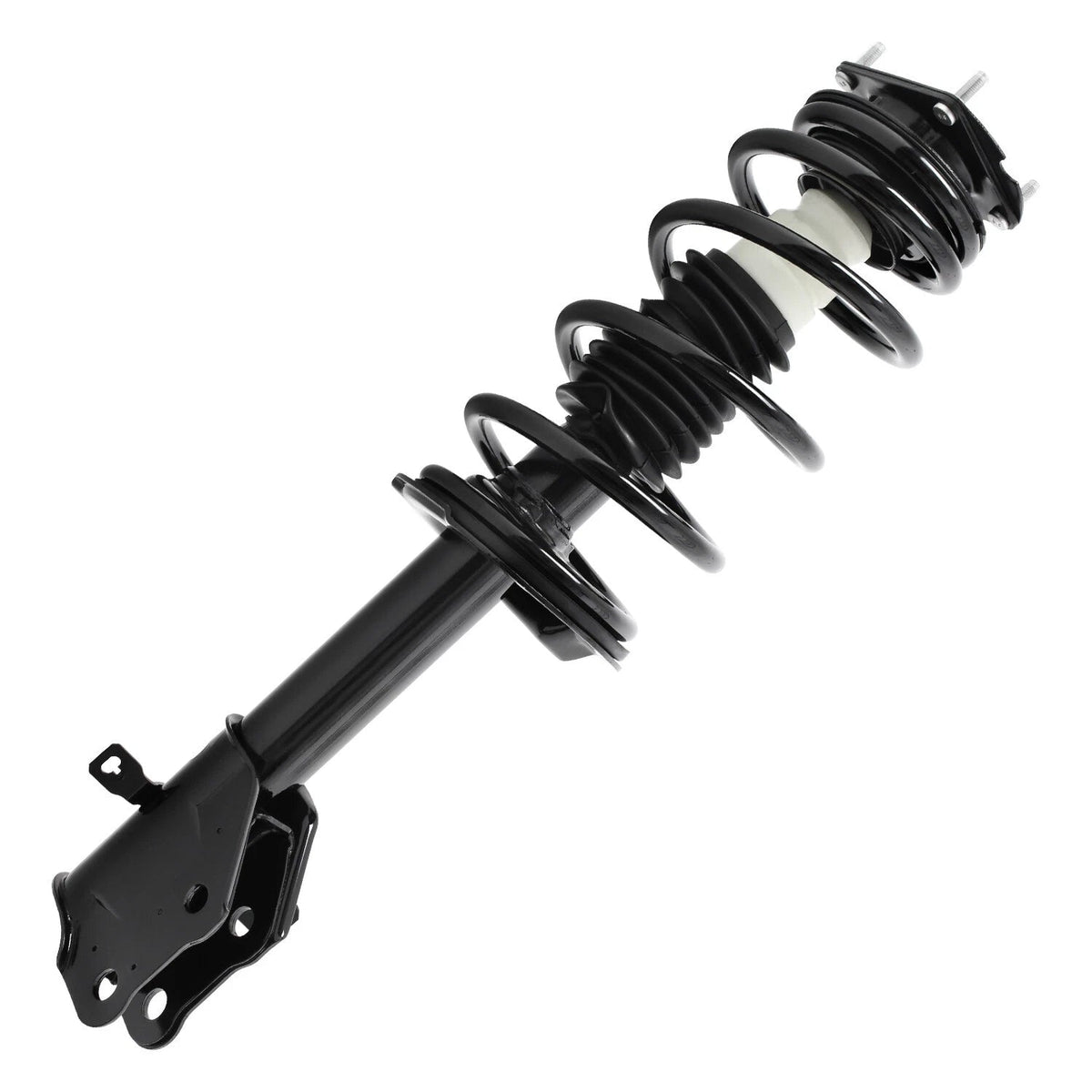 Front Right Complete Strut Assembly for 2011-2014 Ford Edge, 2011-2014 Lincoln 6B93BC-57