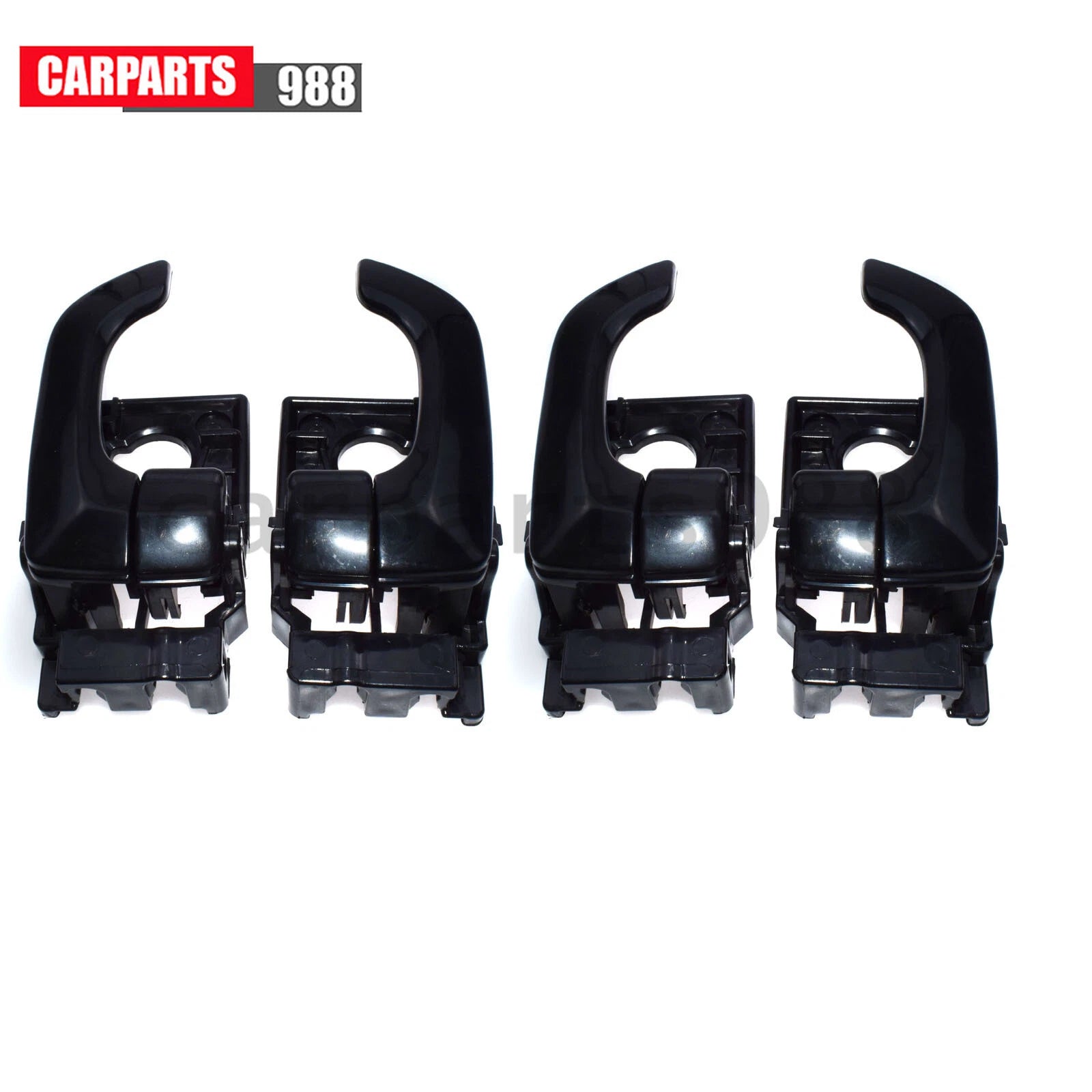 Inside Door Handle Front Rear LH RH For 2006-10 Kia Optima Magentis 2826102G000 6B93BC-57
