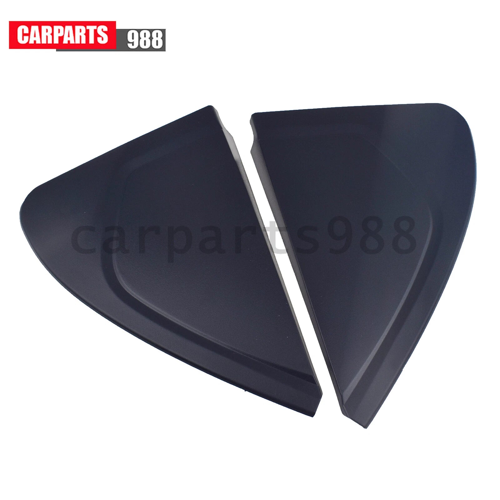 Rear Door Garnish Panel LH & RH for Chevrolet Aveo 2003-2010 96583066 96583067 6B93BC-57