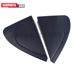 Rear Door Garnish Panel LH & RH for Chevrolet Aveo 2003-2010 96583066 96583067 6B93BC-57
