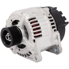 Alternator for Land Rover Discovery 1996-1998 All Engine 120A 12V CW 7-Groove 6B93BC-57