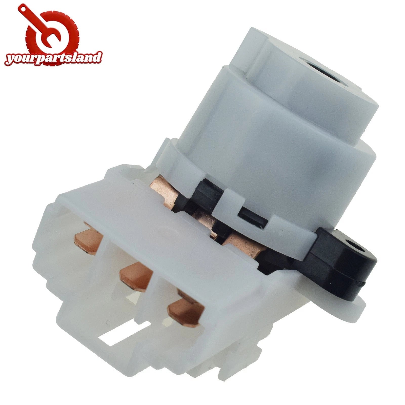 D00166151A Electric Ignition Starter Switch For 90-97 Mazda Miata D001-66-151A 6B93BC-57