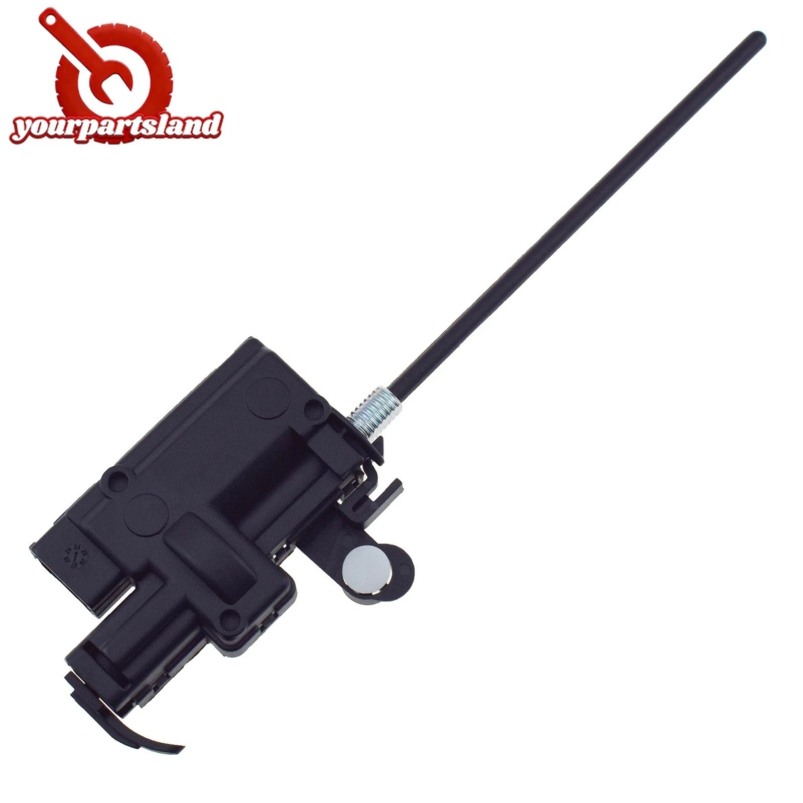 8200312600 Fuel Cap Servomotor Lock for Renualt Captur Clio Modus Scenic Fluence 6B93BC-57