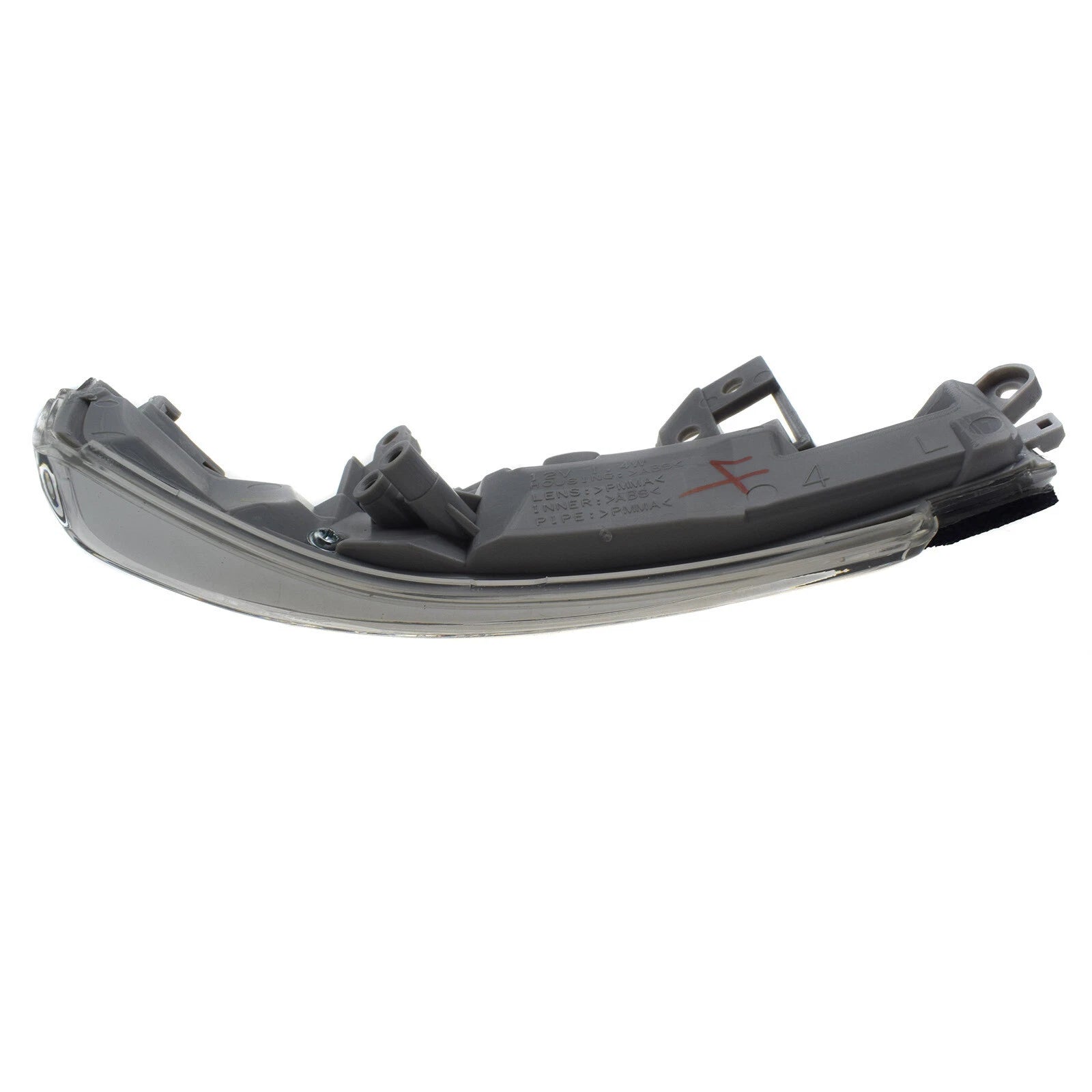 Left Side Mirror Signal Lamp Indicator For Toyota Prius V Avalon 81740-30130 6B93BC-57
