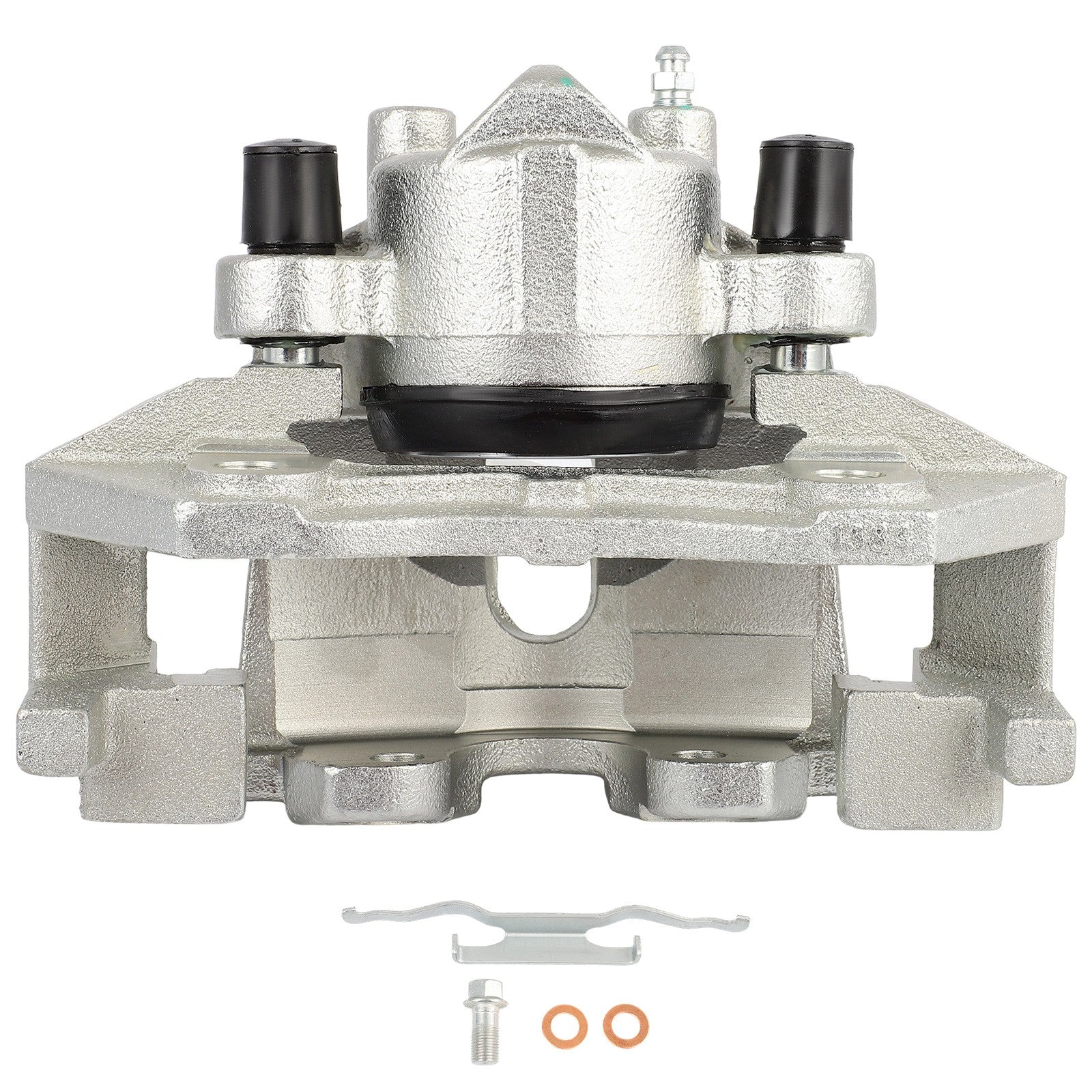 Front Right Brake Caliper 1Pc For 2009-2010 Ford Escape 2009-2010 Mazda Tribute 6B93BC-57