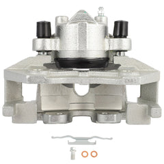 Front Right Brake Caliper 1Pc For 2009-2010 Ford Escape 2009-2010 Mazda Tribute 6B93BC-57